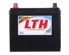Comprar Batería LTH 51R 500 Amp 12V